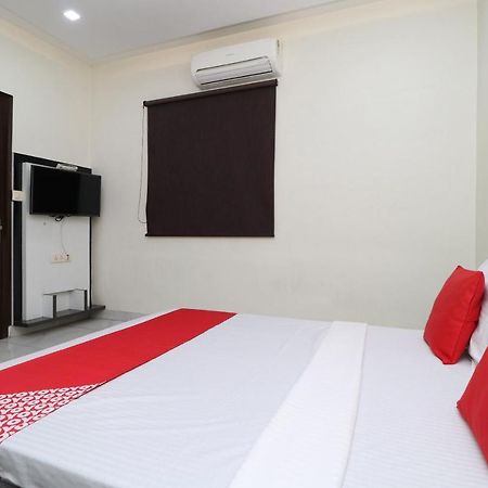 Oyo 29637 Hotel Kakkar ลูดิฮานา ภายนอก รูปภาพ