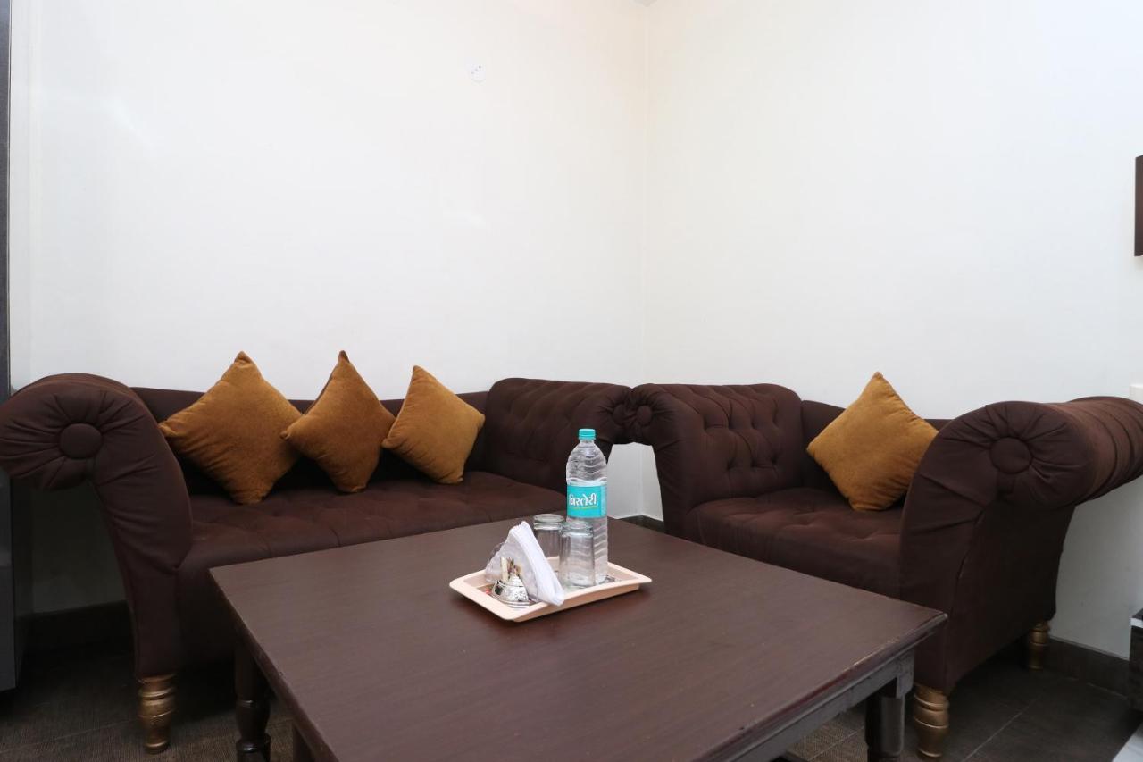 Oyo 29637 Hotel Kakkar ลูดิฮานา ภายนอก รูปภาพ