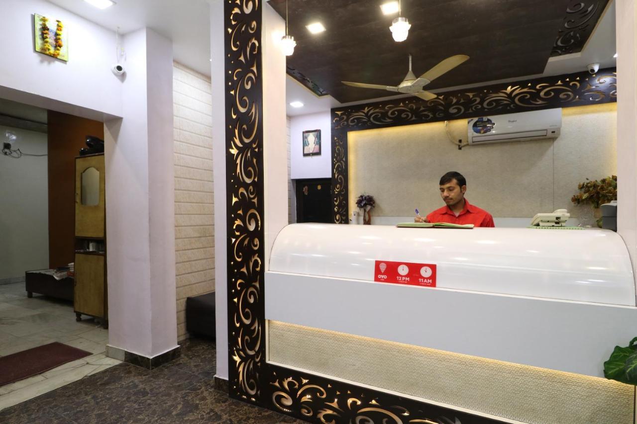 Oyo 29637 Hotel Kakkar ลูดิฮานา ภายนอก รูปภาพ